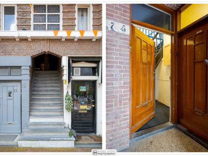 De Sillestraat 5