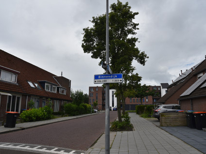 Binnendijk 226