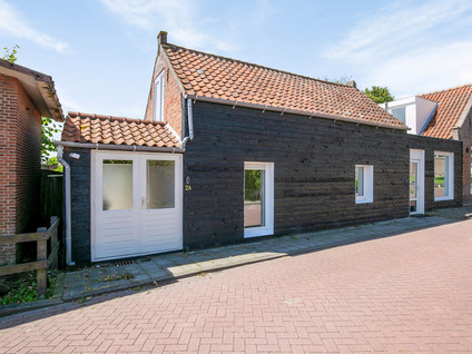 Oudeweg 2A