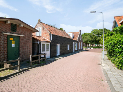 Oudeweg 2A