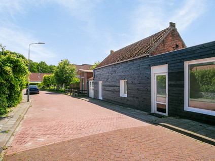 Oudeweg 2A