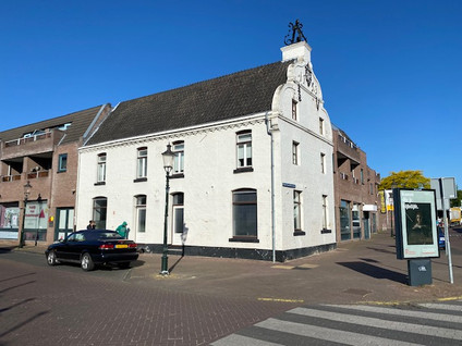 Pastoor Vonckenstraat 1A