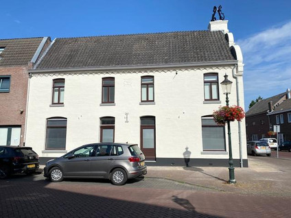 Pastoor Vonckenstraat 1A