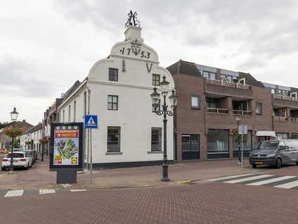 Pastoor Vonckenstraat 1A