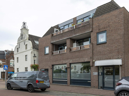 Pastoor Vonckenstraat 1A