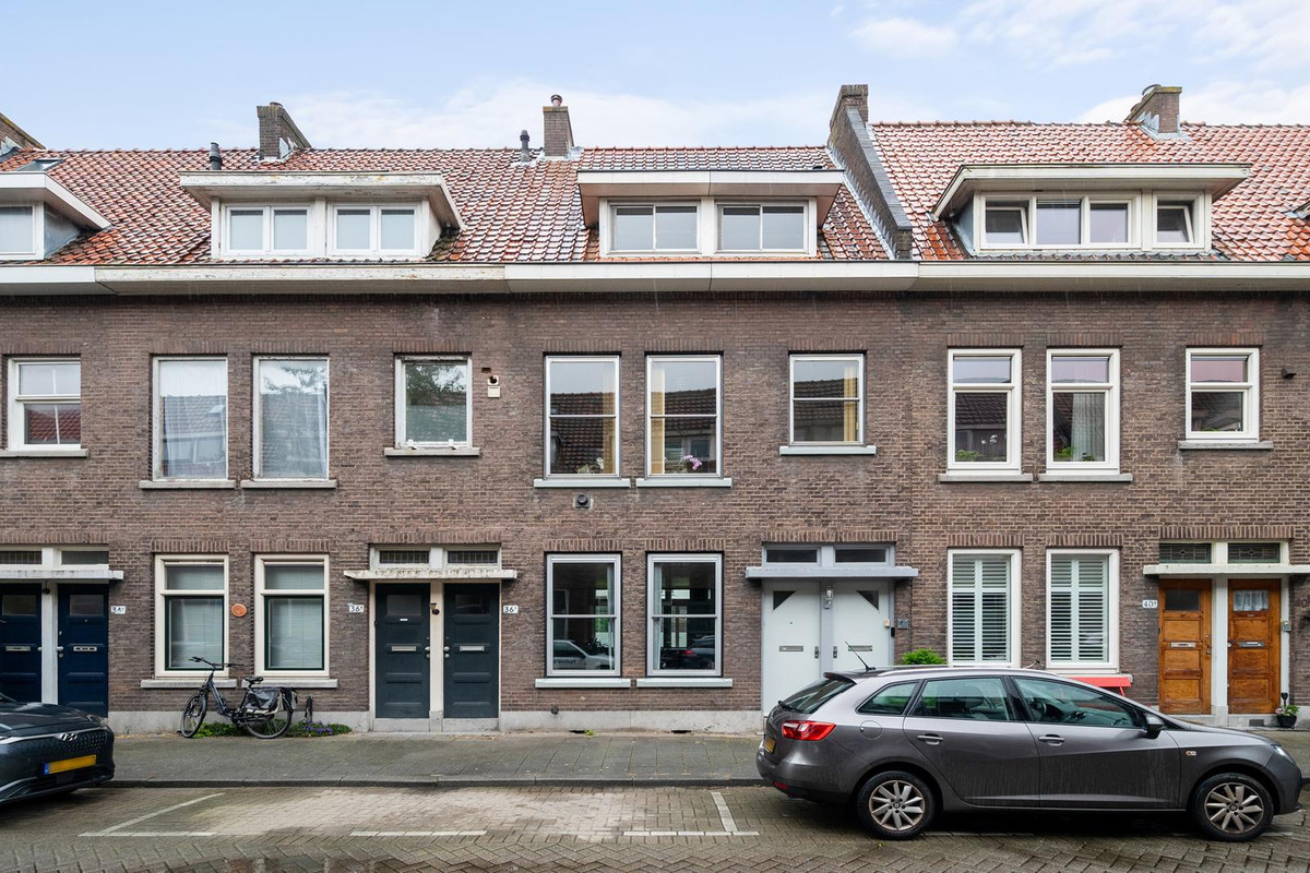 Robijnstraat 38A