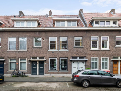 Robijnstraat 38A