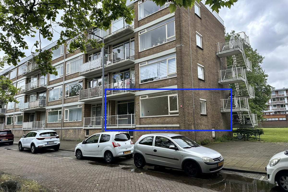 Heymansstraat 11