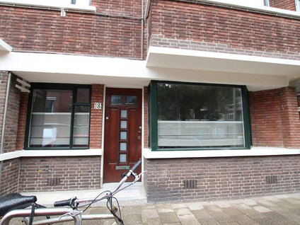 Cornelis van der Lijnstraat 18