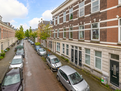 Volmarijnstraat 160B