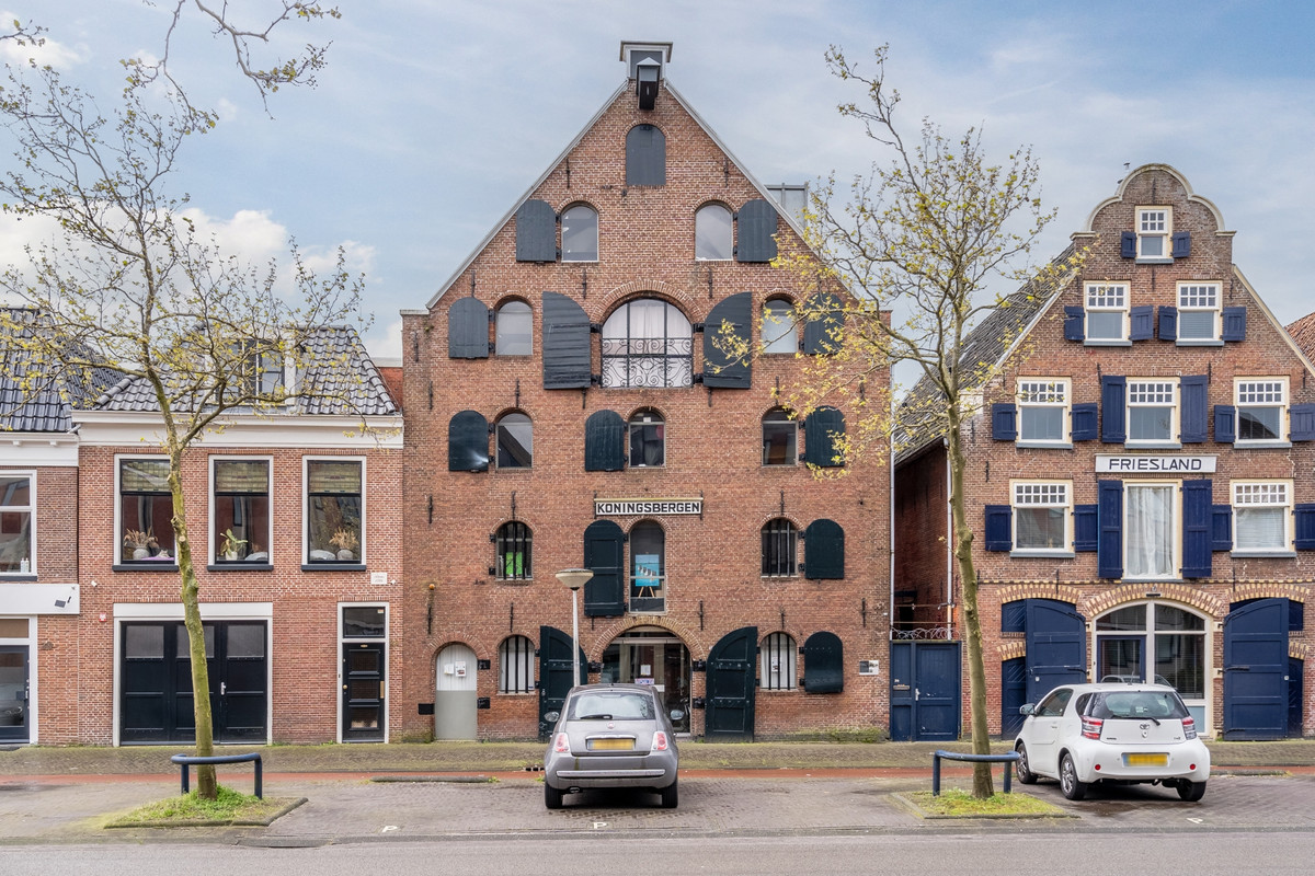 Zuidvliet 26