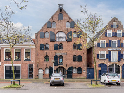 Zuidvliet 26