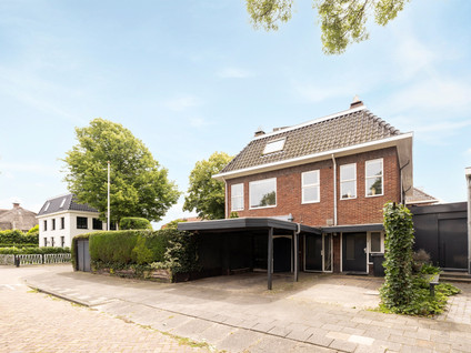 Scheijbeecklaan 32