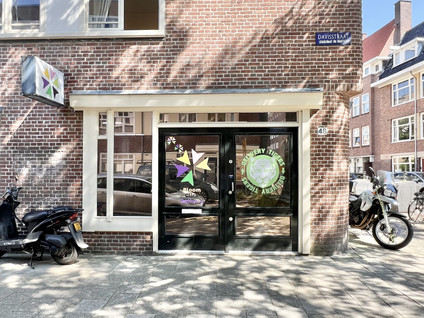 Davisstraat 48