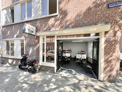 Davisstraat 48