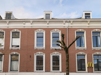 Zwart Janstraat 62A 02