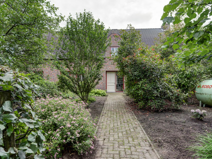 Zandstraat 3