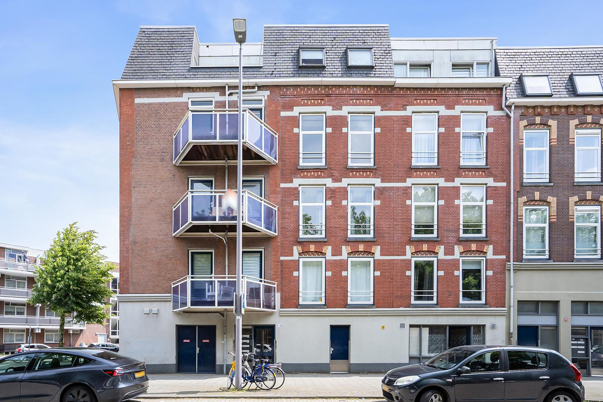 Rose-Spoorstraat 10