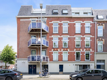 Rose-Spoorstraat 10