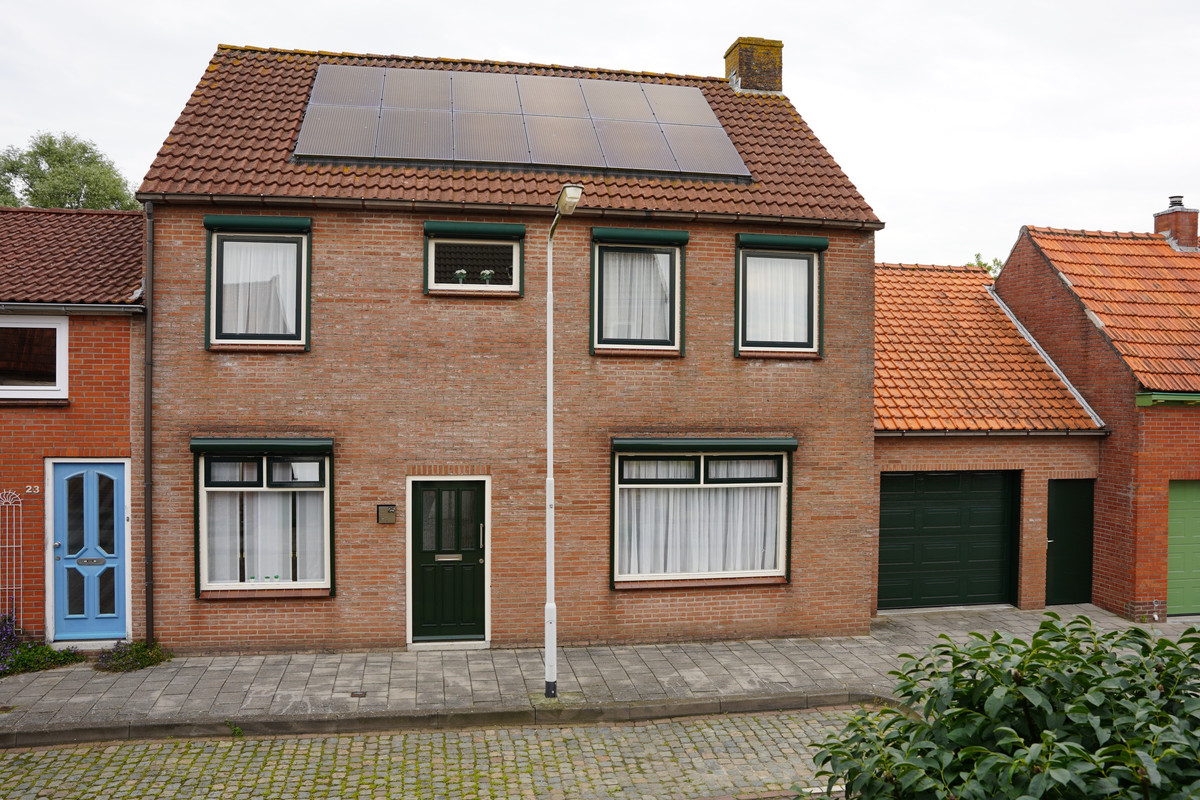 Gentsestraat 25