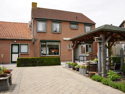 Gentsestraat 25