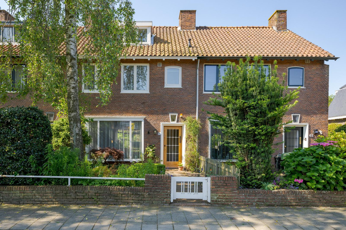 Wijngaardenlaan 59