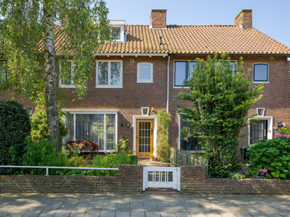 Wijngaardenlaan 59