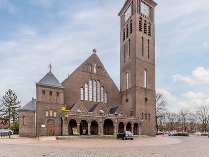 St Gerardusplein 15 01