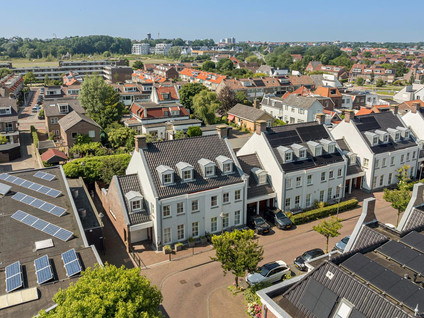 Binnenhof 24