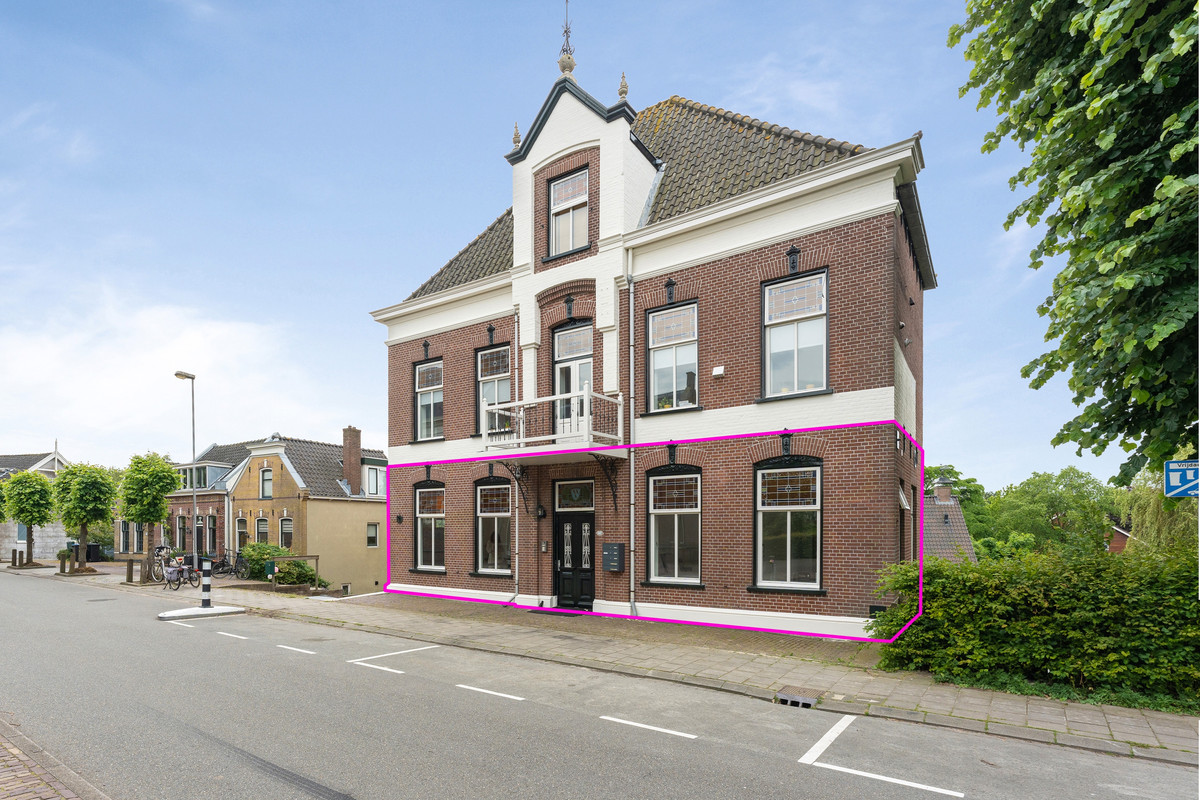 Lekdijk 173A