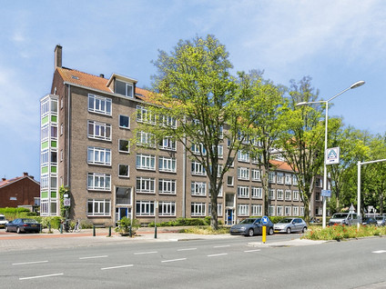 Groen Van Prinstererlaan 39