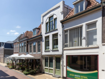 Gasthuisstraat 8