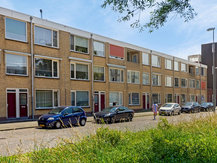 Marsdiepstraat 143