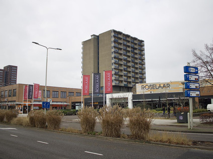 Mill Hillplein 125