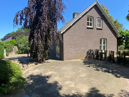 Siebersbeek 13