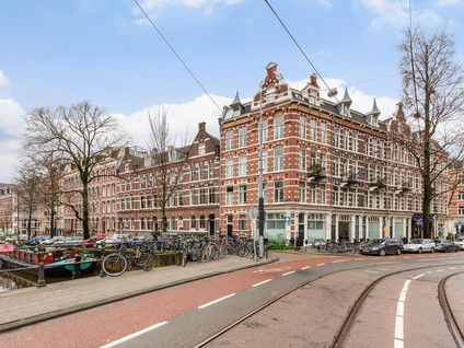 Nieuwe Achtergracht 117 3