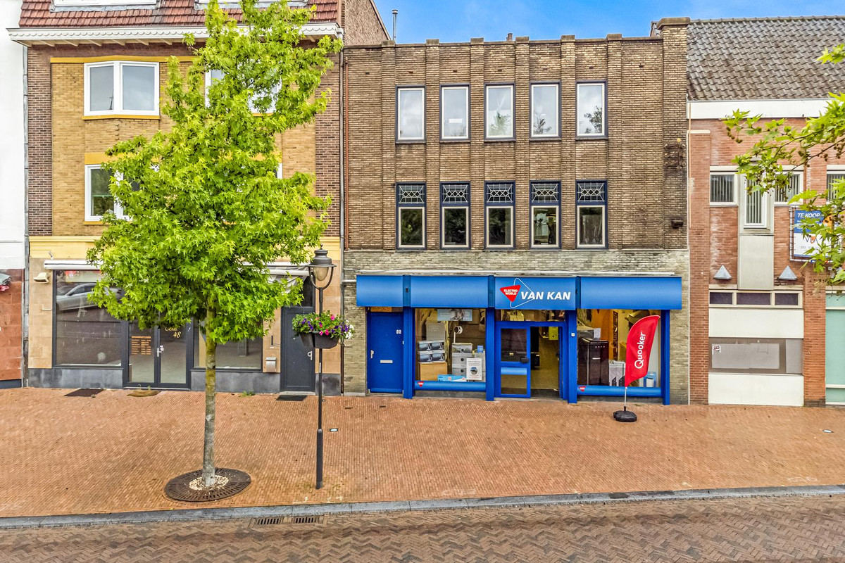 Hoofdstraat 46