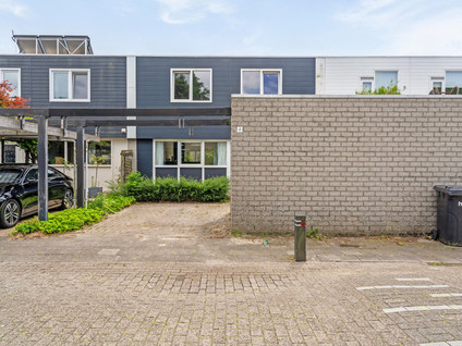 Capellastraat 4