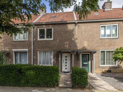 Joannesstraat 36