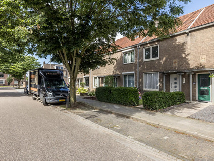 Joannesstraat 36