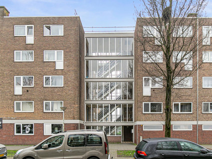 Linnaeusstraat 226