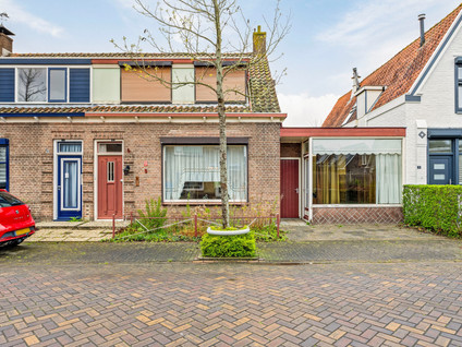 Oranjeboomstraat 5