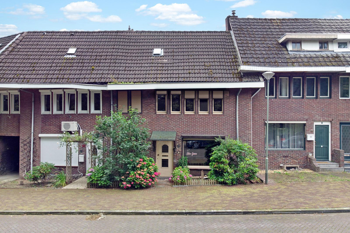 Clemensstraat 39