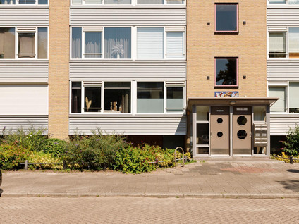 Ingen Houszstraat 16