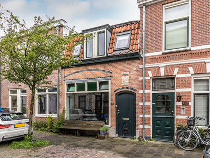 De Clercqstraat 83