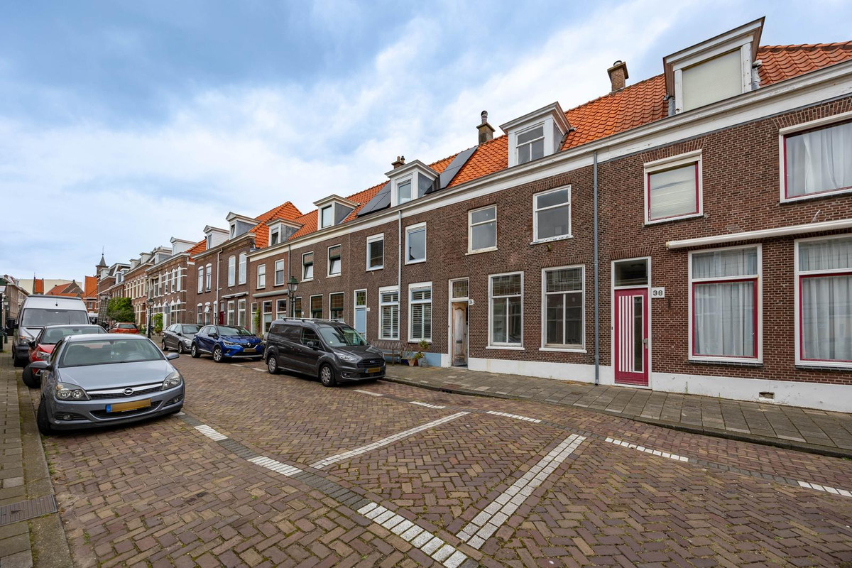 Messstraat 36