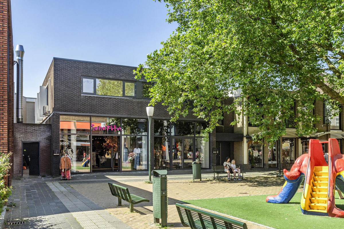 Sint Jorisplein 30c