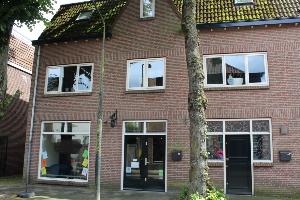 Kerkstraat 91A