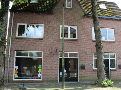 Kerkstraat 91A