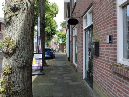 Kerkstraat 91A